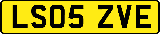 LS05ZVE