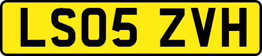 LS05ZVH