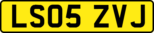 LS05ZVJ