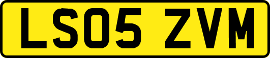 LS05ZVM