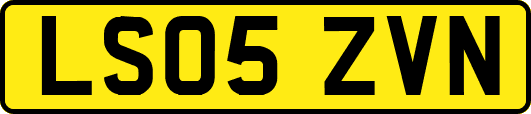 LS05ZVN