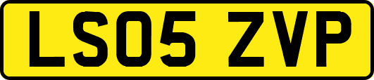 LS05ZVP