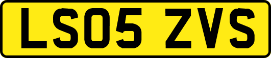 LS05ZVS