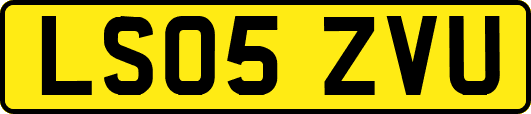 LS05ZVU