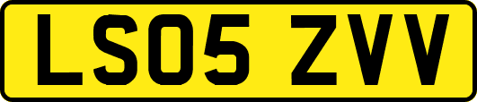 LS05ZVV