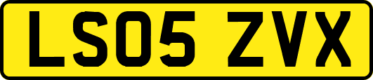LS05ZVX