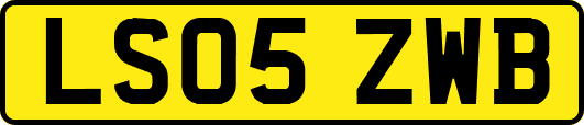 LS05ZWB