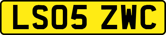 LS05ZWC