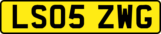 LS05ZWG