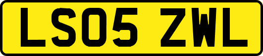 LS05ZWL