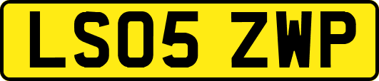 LS05ZWP