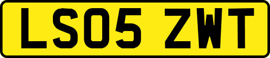 LS05ZWT