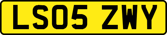 LS05ZWY
