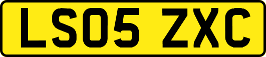 LS05ZXC