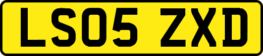 LS05ZXD