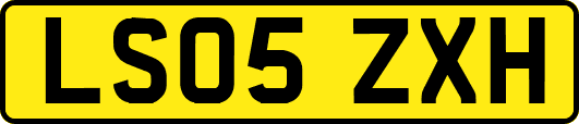 LS05ZXH
