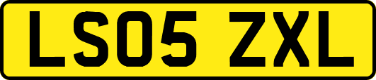 LS05ZXL