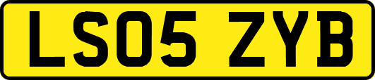 LS05ZYB