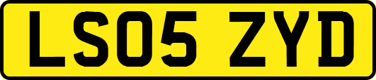 LS05ZYD