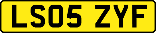LS05ZYF