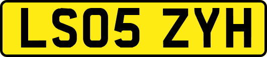LS05ZYH