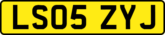 LS05ZYJ