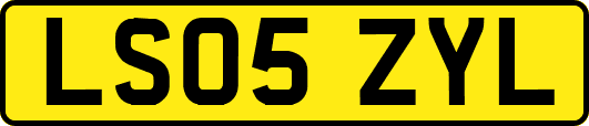 LS05ZYL