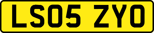 LS05ZYO