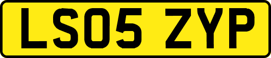 LS05ZYP