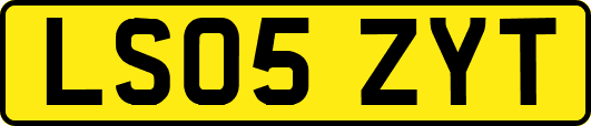 LS05ZYT