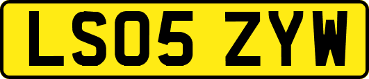 LS05ZYW