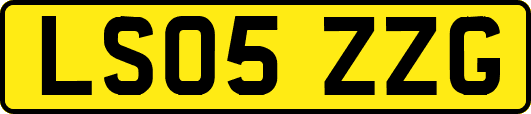 LS05ZZG