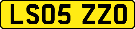 LS05ZZO