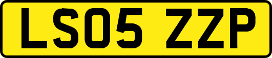 LS05ZZP