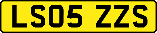 LS05ZZS