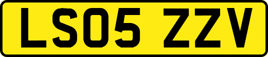 LS05ZZV