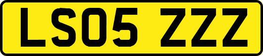 LS05ZZZ