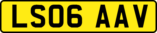 LS06AAV