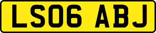 LS06ABJ