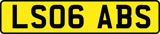 LS06ABS