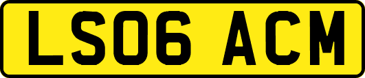 LS06ACM