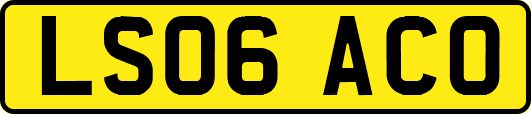 LS06ACO
