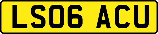 LS06ACU