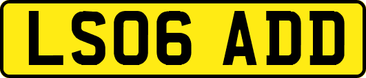 LS06ADD