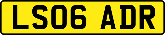 LS06ADR