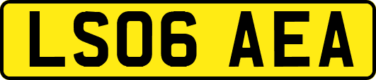 LS06AEA