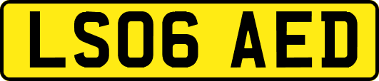 LS06AED