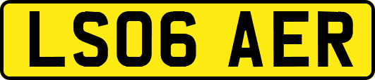 LS06AER
