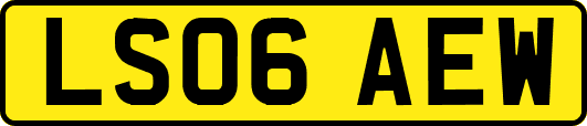 LS06AEW