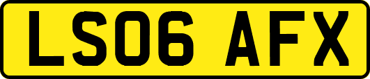 LS06AFX